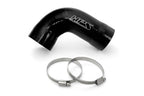 HPS Performance High Temp Reinforced Silicone Air Intake Hose Kit, Black, 57-2207-BLK
