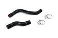 HPS Performance Silicone Radiator Coolant Hose Kit - Honda Civic Type R FK8 K20C1 (Honda Civic Type R FK8 2.0L Turbo K20C1) - (2017-2021)