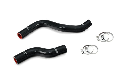HPS Performance Silicone Radiator Coolant Hose Kit - Honda Civic Type-R FK8 (2017-2021)