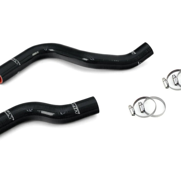 HPS Performance Silicone Radiator Coolant Hose Kit - Honda Civic Type-R FK8 (2017-2021)