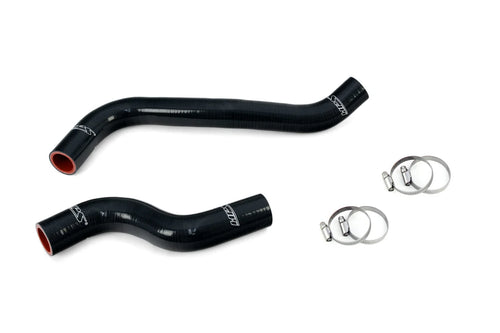 HPS Performance Silicone Radiator Coolant Hose Kit - Honda Civic Type-R FL5 (2023+)