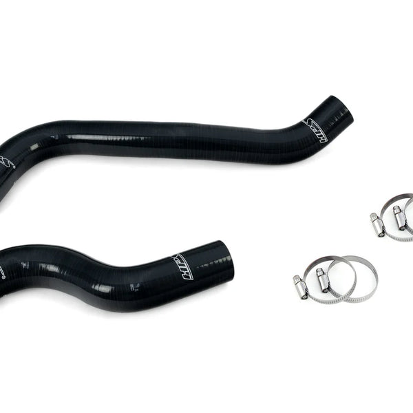HPS Performance Silicone Radiator Coolant Hose Kit - Honda Civic Type-R FL5 (2023+)