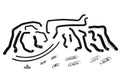 HPS Performance Silicone Radiator Coolant Hose Kit Black 57-2269-BLK