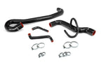 HPS Performance Silicone Radiator Coolant Hose Kit Black 57-2279-BLK