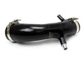 HPS Performance High Temp Reinforced Silicone Air Intake Hose Kit Black 57-3001-BLK
