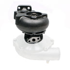 Rev9 TX-Series - TX-50E-57 Exhaust Housing - Hot Side - TX-50E-57