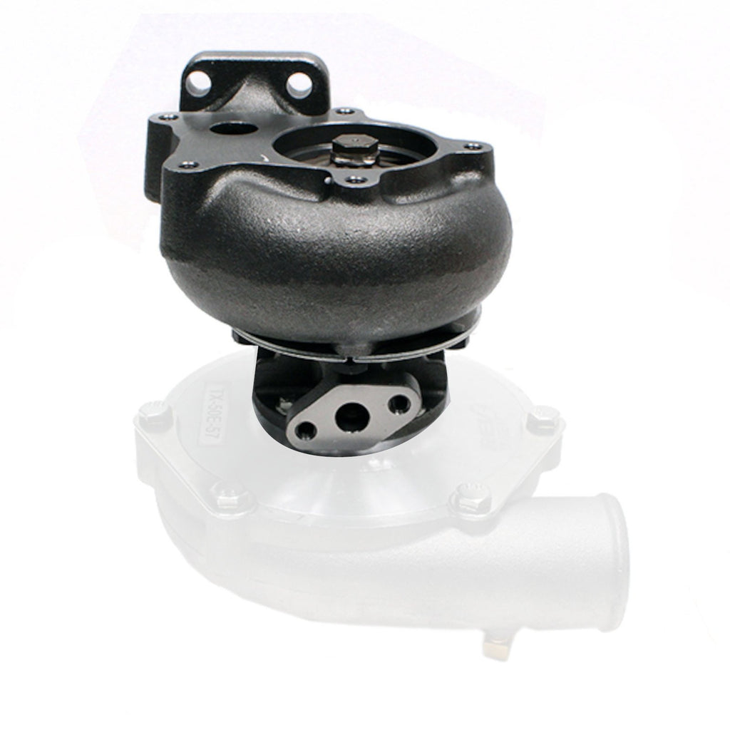 Rev9 TX-Series - 62-T3-3V-65 Exhaust Housing - Hot Side - 62-T3-3V-65