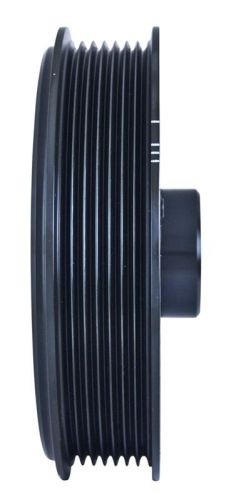 Fluidampr Steel Performance Internally Balanced Damper - Honda K Series Engine