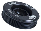 Fluidampr Steel Performance Internally Balanced Damper - Honda K Series Engine