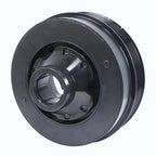 Fluidampr Steel Performance Internally Balanced Damper - Nissan R35 GT-R (2009-2021)