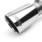COBB Stainless Steel 3-Inch Cat-Back Exhaust - Mazda Mazdaspeed3 2007-2009 image 5