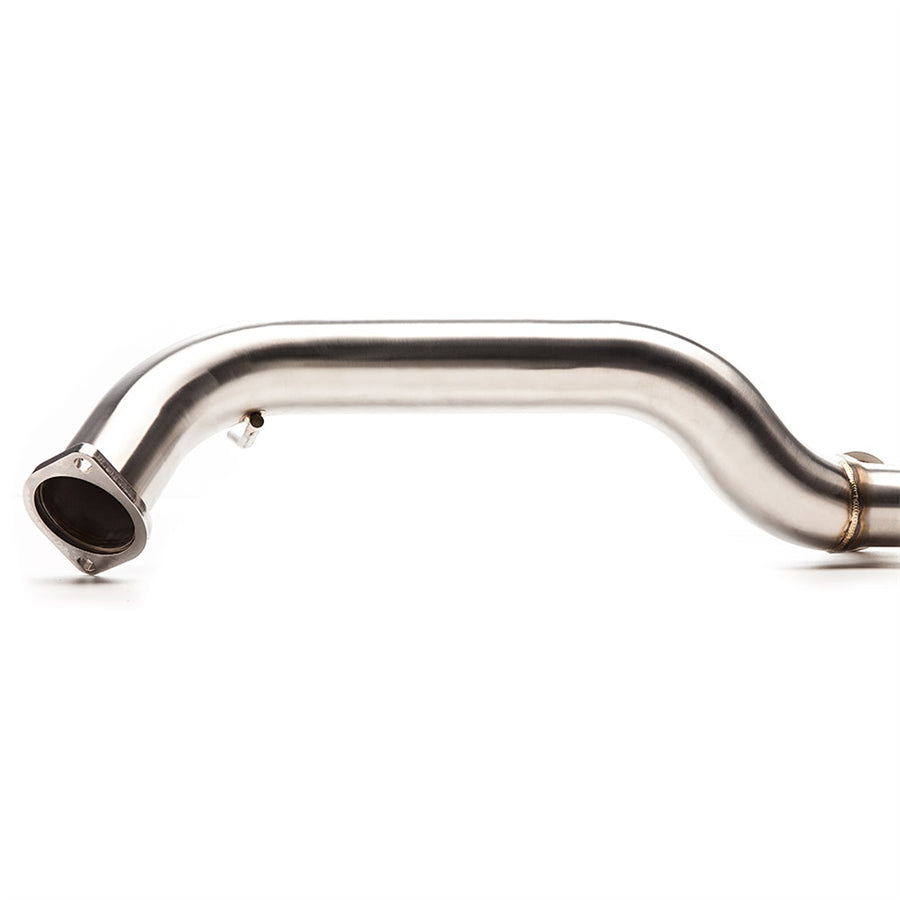 COBB Stainless Steel 3-Inch Cat-Back Exhaust - Mazda Mazdaspeed3 2010-2013 image 3