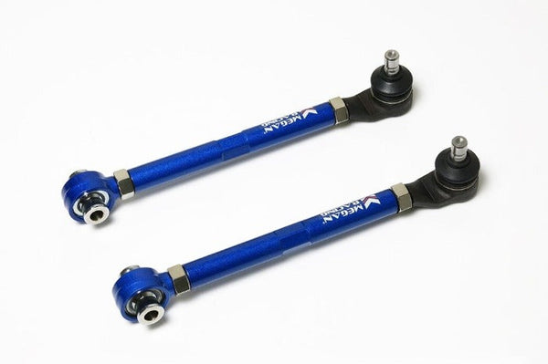 Megan Racing Adjustable Rear Toe Control Arms - Mazda RX-8 SE3P (2006-2015)