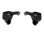 AFE Power Stage 2 Magnum Force Cold Air Intake CAI - Pro DRY S - BMW M6 & Gran Coupe (2012-2019)