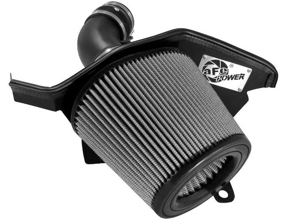 AFE Magnum Force Stage 2 Cold Air Intake - Pro Dry S - Dodge Durango SRT / SRT392 (2018-2023)