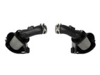 AFE Power Stage 2 Magnum Force Cold Air Intake CAI - Pro DRY S - BMW M6 & Gran Coupe (2012-2019)