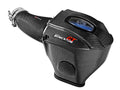 aFe Black Series Carbon Fiber Cold Air Intake System w/ Pro 5R Filter - Dodge Challenger/Charger/Chrysler 300 SRT8/SRT 2011-2023