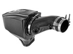 aFe Black Series Carbon Fiber Cold Air Intake System w/ Pro 5R Filter - Dodge Challenger/Charger/Chrysler 300 SRT8/SRT 2011-2023