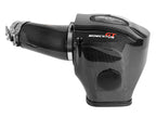 aFe Black Series Carbon Fiber Cold Air Intake System w/ Pro 5R Filter - Dodge Challenger/Charger/Chrysler 300 SRT8/SRT 2011-2023
