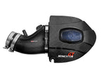 aFe Black Series Carbon Fiber Cold Air Intake System w/ Pro 5R Filter - Dodge Challenger/Charger/Chrysler 300 SRT8/SRT 2011-2023