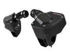 aFe Black Series Carbon Fiber Cold Air Intake System w/ Pro 5R Filters - BMW M5 (F90) 2018-2023