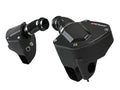 aFe Black Series Carbon Fiber Cold Air Intake System w/ Pro 5R Filters - BMW M5 (F90) 2018-2023