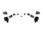 aFe Black Series Carbon Fiber Cold Air Intake System w/ Pro 5R Filters - BMW M5 (F90) 2018-2023