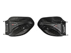 aFe Dynamic Air Scoop (D.A.S.) - BMW M5 (F90) 2018-2023