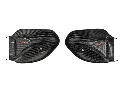 aFe Dynamic Air Scoop (D.A.S.) - BMW M5 (F90) 2018-2023