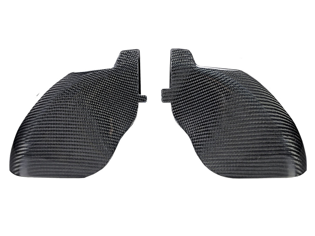 aFe Dynamic Air Scoop (D.A.S.) - BMW M5 (F90) 2018-2023