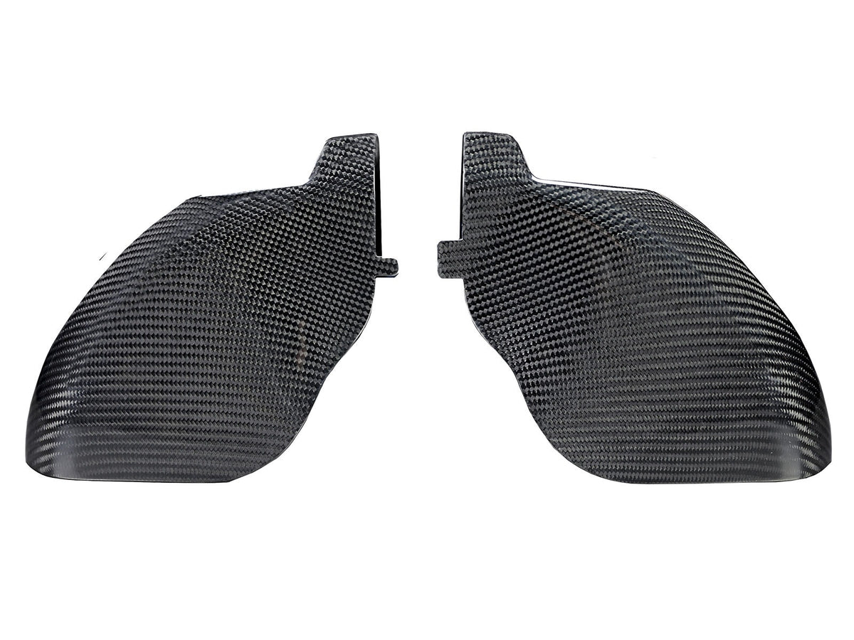 aFe Dynamic Air Scoop (D.A.S.) - BMW M5 (F90) 2018-2023