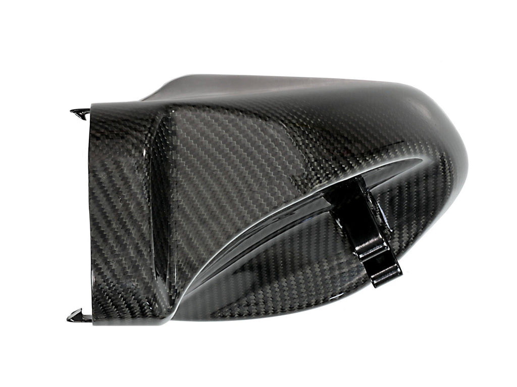 aFe Dynamic Air Scoop (D.A.S.) - BMW M5 (F90) 2018-2023