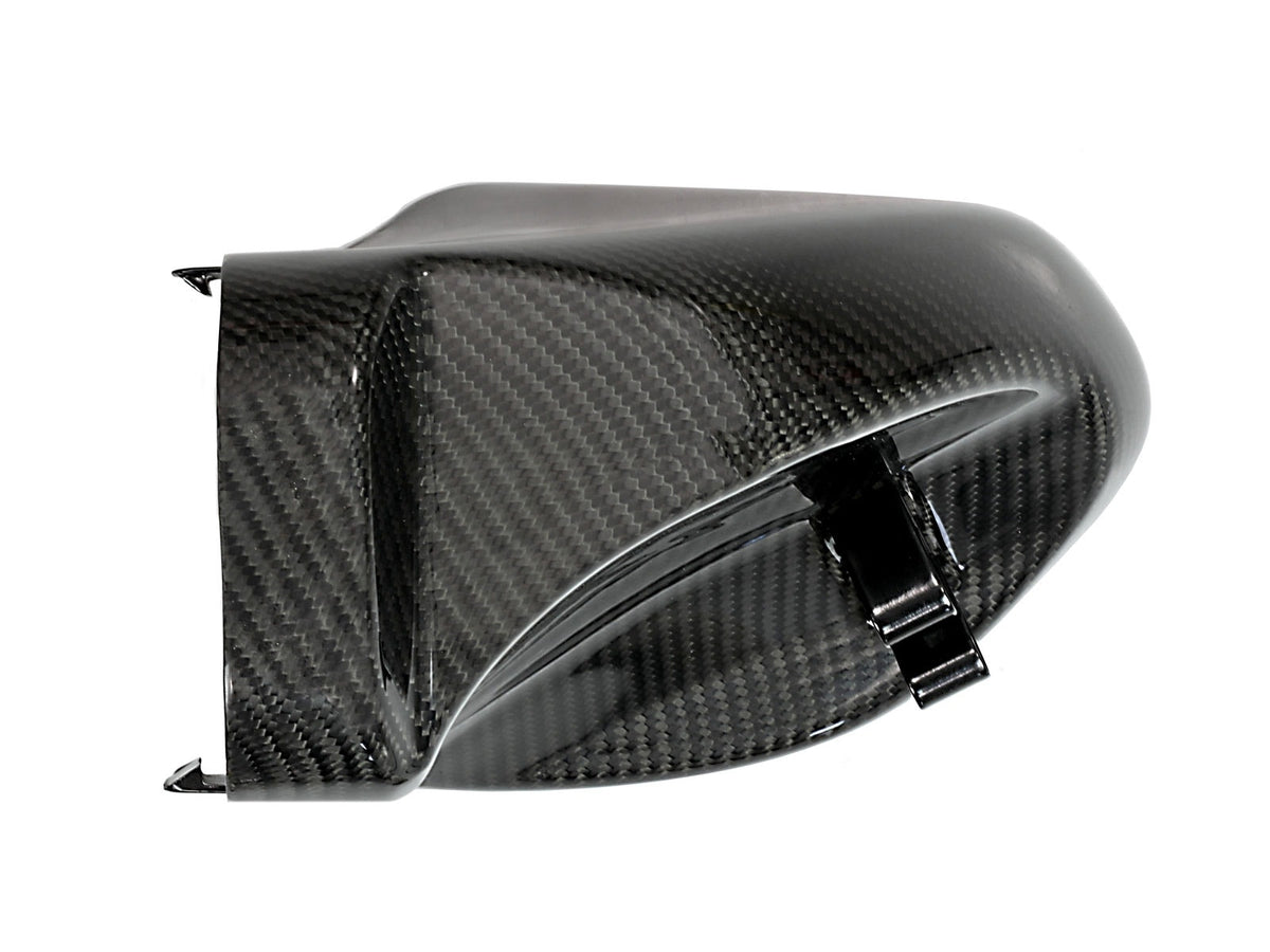 aFe Dynamic Air Scoop (D.A.S.) - BMW M5 (F90) 2018-2023