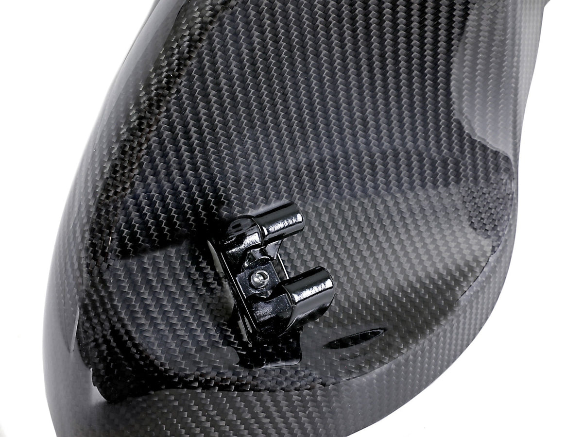 aFe Dynamic Air Scoop (D.A.S.) - BMW M5 (F90) 2018-2023