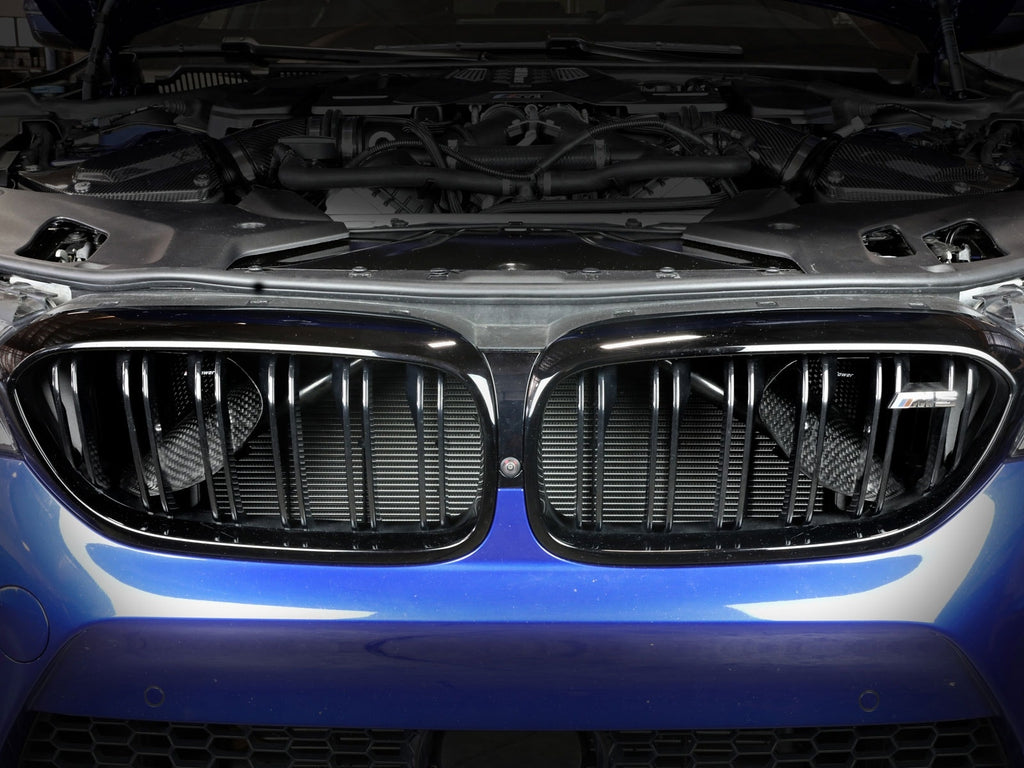 aFe Dynamic Air Scoop (D.A.S.) - BMW M5 (F90) 2018-2023