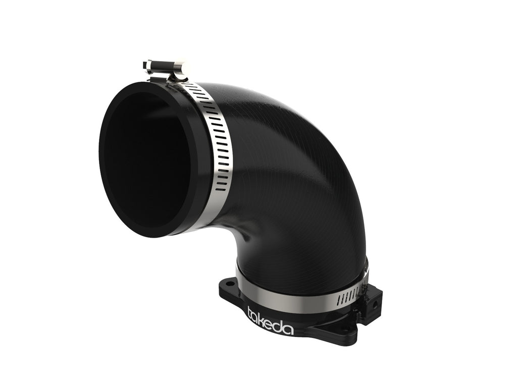 aFe Takeda Turbo Inlet for Factory Intake - Hyundai Veloster N 2019-2022/ Kona N 2022-2023