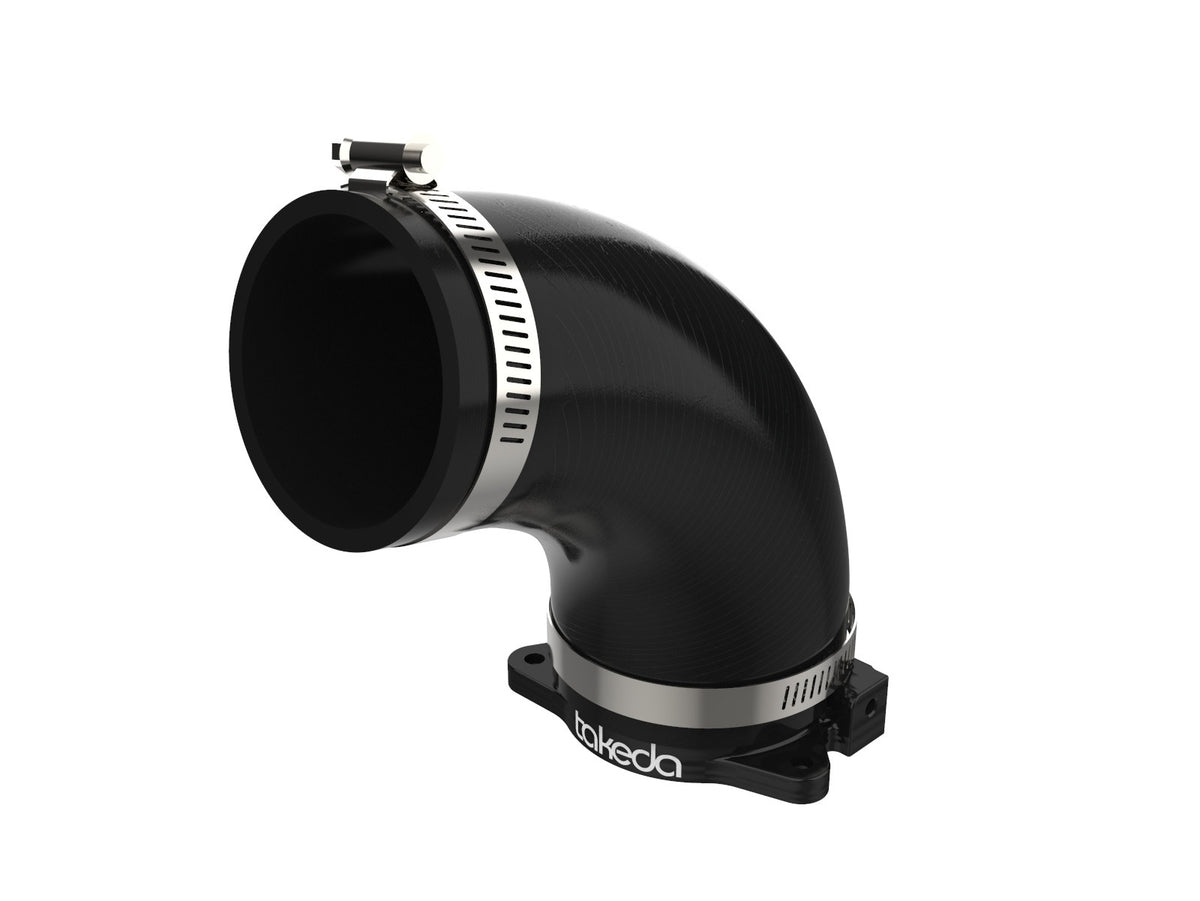 aFe Takeda Turbo Inlet for Factory Intake - Hyundai Veloster N 2019-2022/ Kona N 2022-2023