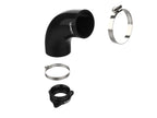 aFe Takeda Turbo Inlet for Factory Intake - Hyundai Veloster N 2019-2022/ Kona N 2022-2023