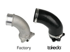aFe Takeda Turbo Inlet for Factory Intake - Hyundai Veloster N 2019-2022/ Kona N 2022-2023
