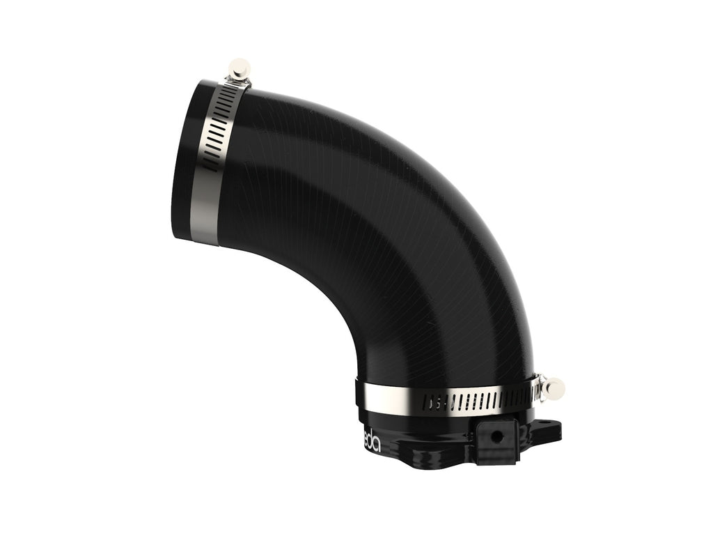 aFe Takeda Turbo Inlet for Factory Intake - Hyundai Veloster N 2019-2022/ Kona N 2022-2023