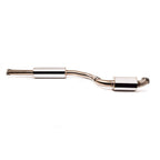 COBB Cat-Back Exhaust System - Ford Focus ST 2013-2018 image 5