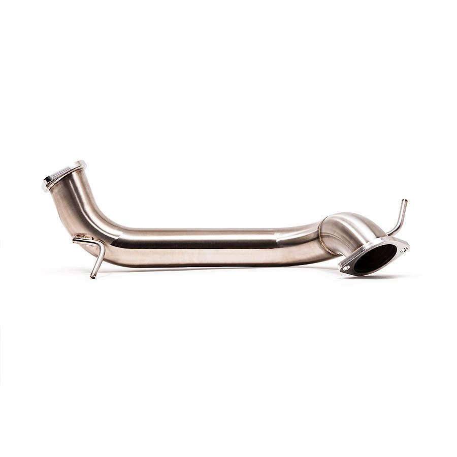 COBB Cat-Back Exhaust System - Ford Focus ST 2013-2018 image 6