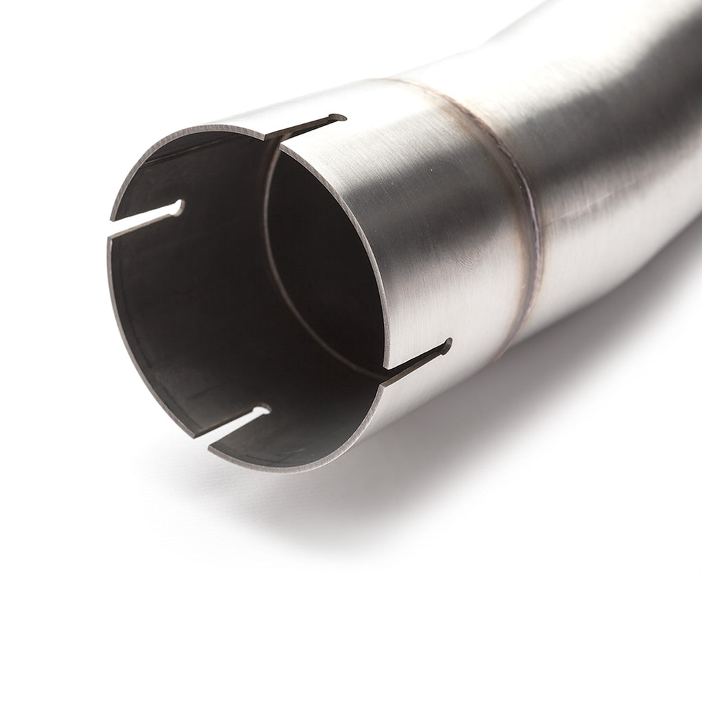 COBB Cat-Back Exhaust System - Ford Focus RS 2016-2018 image 7