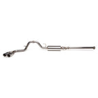 COBB Cat-Back Exhaust System - Ford F-150 EcoBoost 2017-2020 image 2