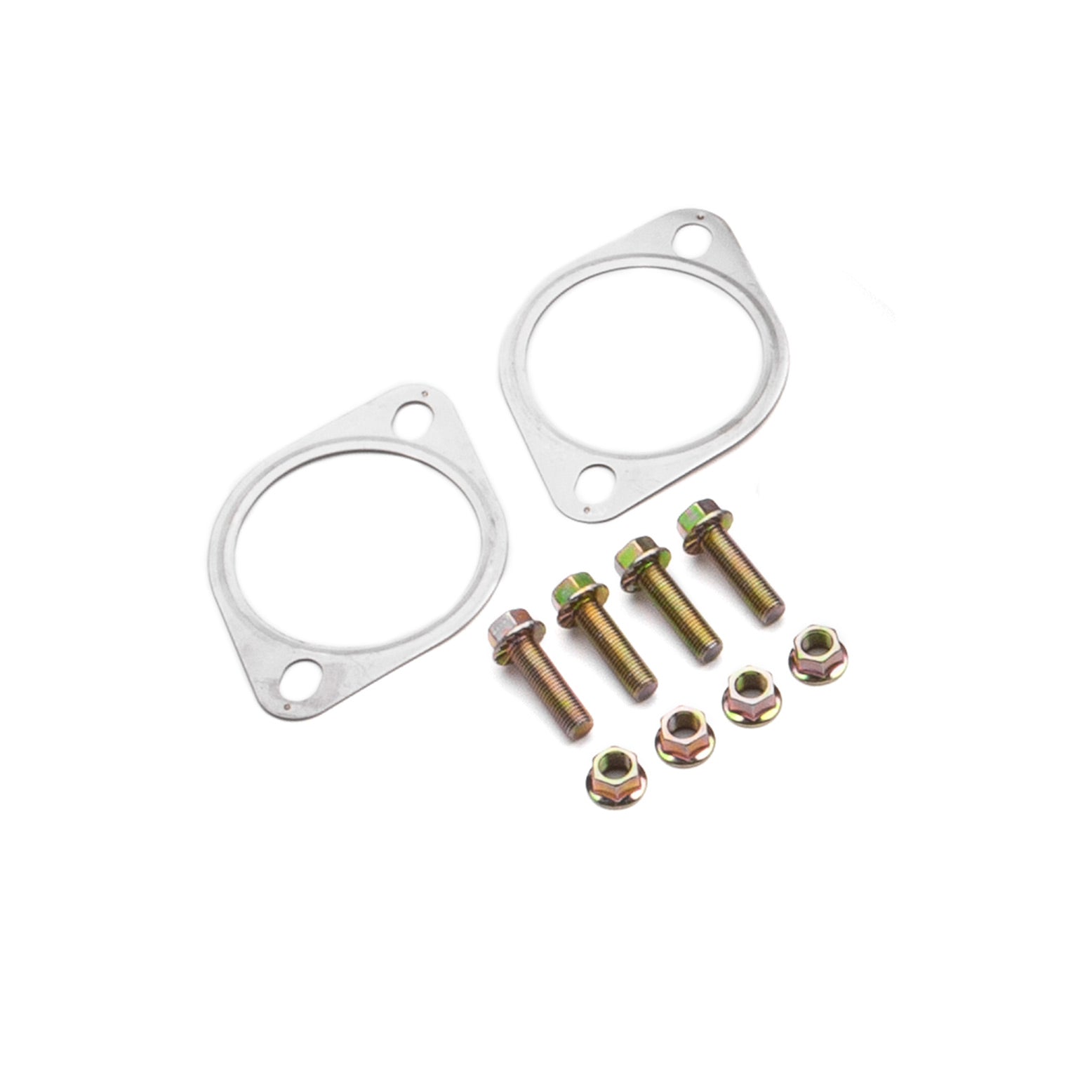 COBB Cat-Back Exhaust System - Ford F-150 EcoBoost 2.7L / 3.5L 2021-2025 image 14