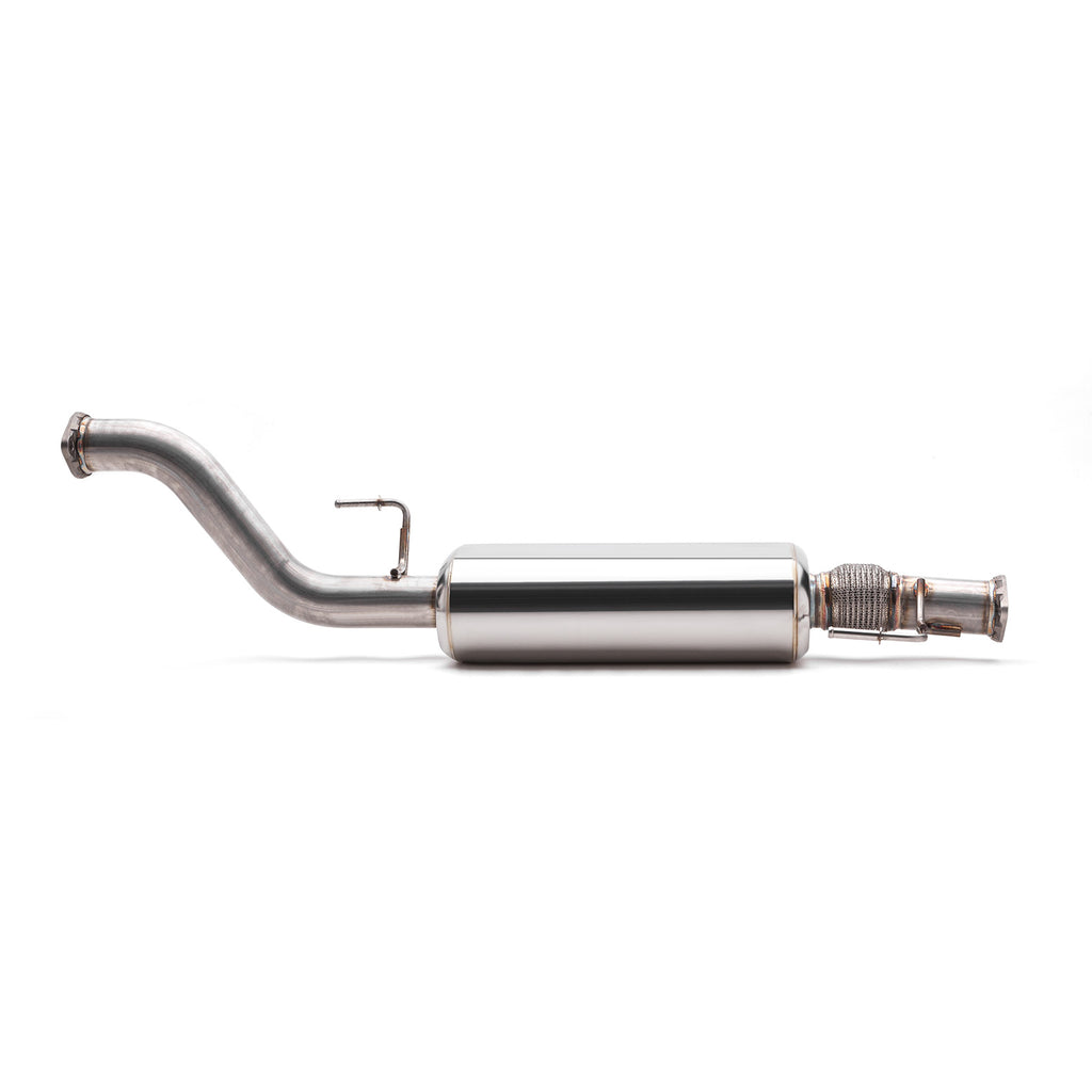 COBB Cat-Back Exhaust System - Ford F-150 EcoBoost 2.7L / 3.5L 2021-2025 image 6
