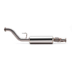 COBB Cat-Back Exhaust System - Ford F-150 EcoBoost 2.7L / 3.5L 2021-2025 image 6