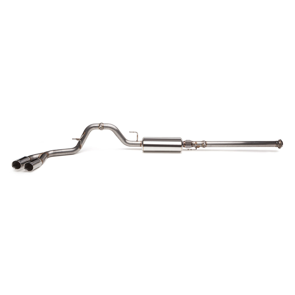 COBB Cat-Back Exhaust System - Ford F-150 EcoBoost 2.7L / 3.5L 2021-2025 image 9