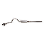 COBB Cat-Back Exhaust System - Ford F-150 EcoBoost 2.7L / 3.5L 2021-2025 image 9