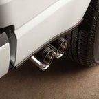 COBB Tuning Cat-Back Exhaust System - Ford F-150 Ecoboost 2.7L & 3.5L (2021-2025)